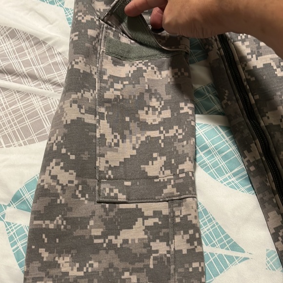 Massif Elements IWOL Pants - Picture 8 of 10